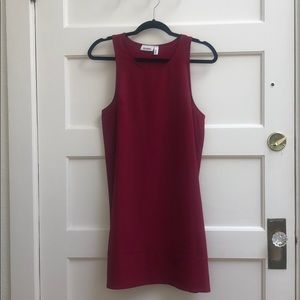 Tildon Shift Dress